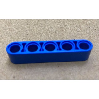 Lego technic liftarm thick 1x5 id 4142135 32316