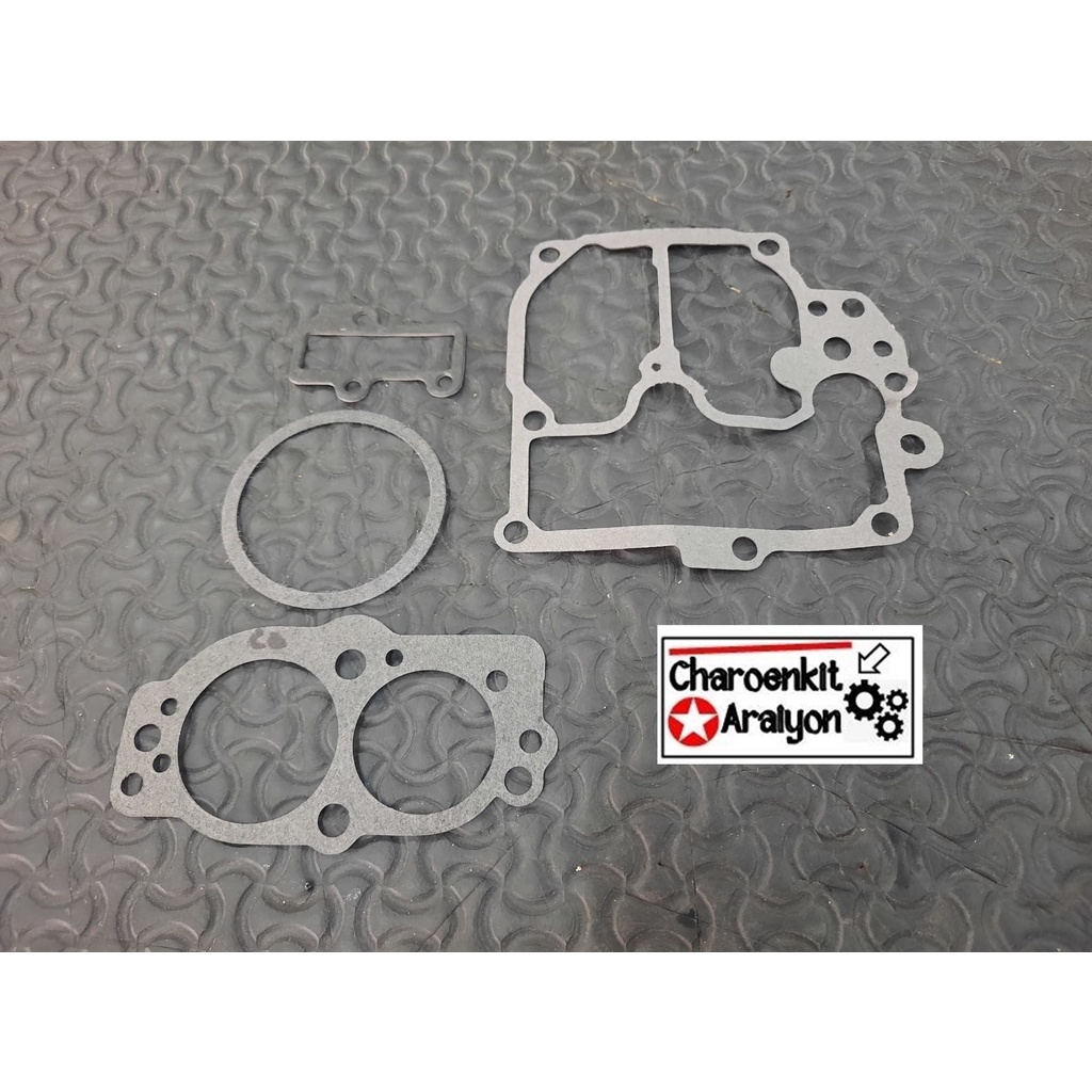 Bộ đệm bộ chế hòa khí TOYOTA COROLLA AE90 AE92 CORONA ST170 ST171 4AF 5AF