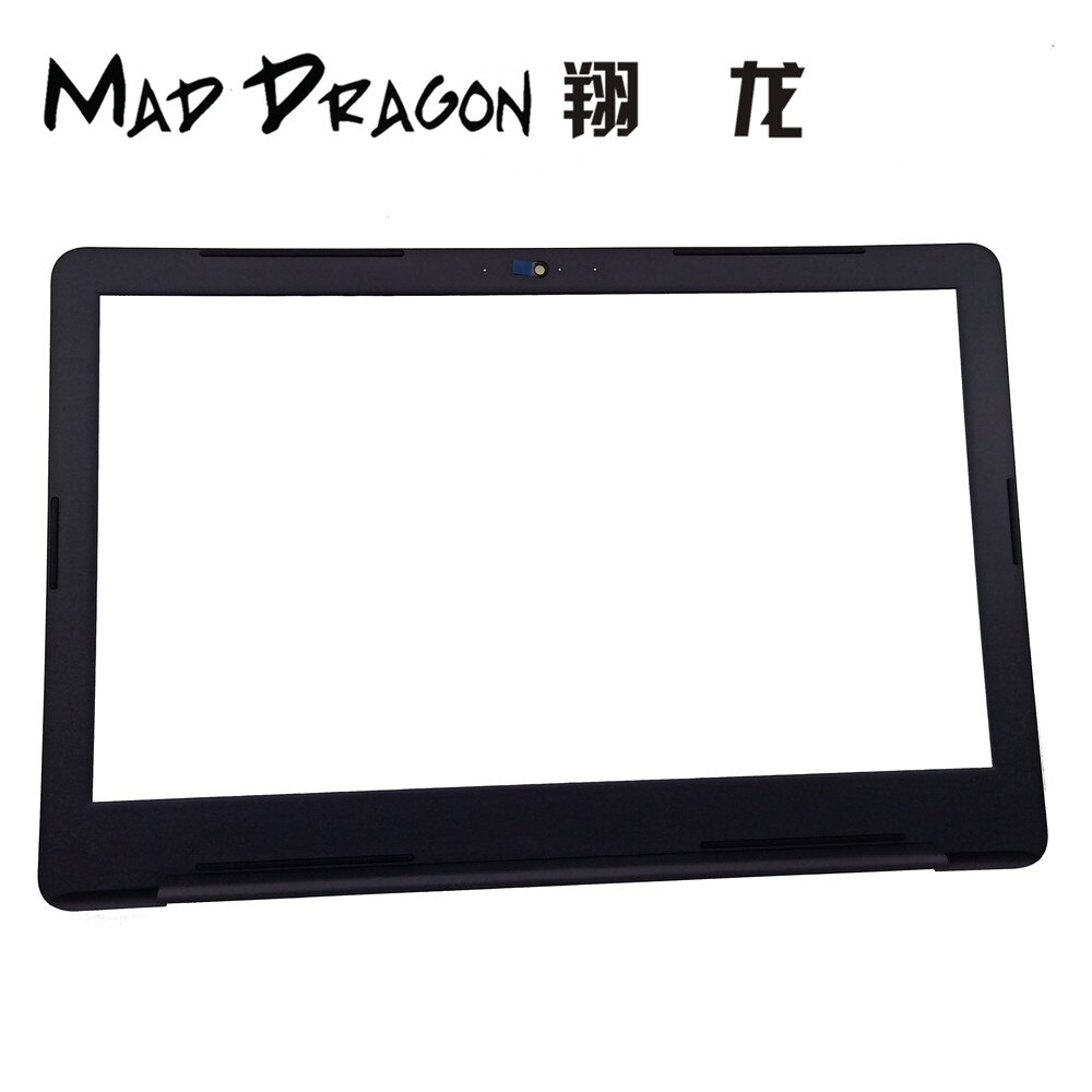 Mới Viền Màn Hình Lcd Phía Trước Cho Dell Inspiron 15 5567 5565 15-5565 15-5567 Np37j 0np37j Dp / N: 0np37