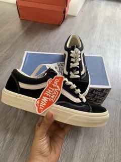 Giày Vans Vault OLD SKOOL( OG)