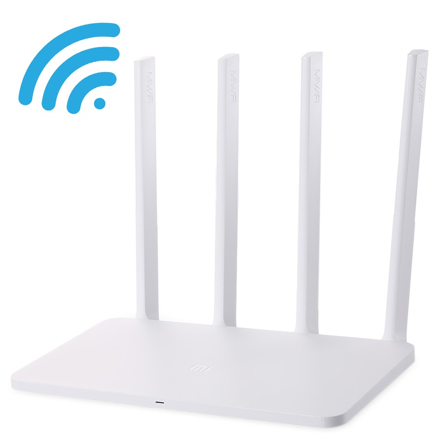 Bộ phát wifi xiaomi 4c 4 râu - Phát xuyên tường bảo mật truyền tín hiệu mạng mạnh internet ăng ten - VIENTHONGHN | BigBuy360 - bigbuy360.vn