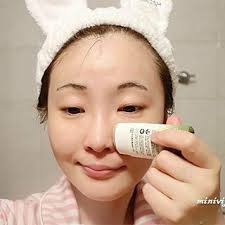 THANH LĂN MỤN MAMONDE PORE CLEAN BLACKHEAD STICK 18g