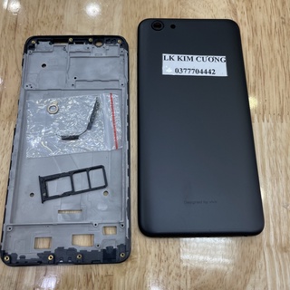 Bộ vỏ tương thích vivo y71