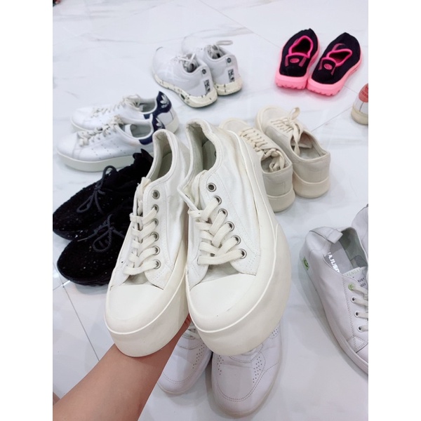 Giày thể thao nữ 2hand