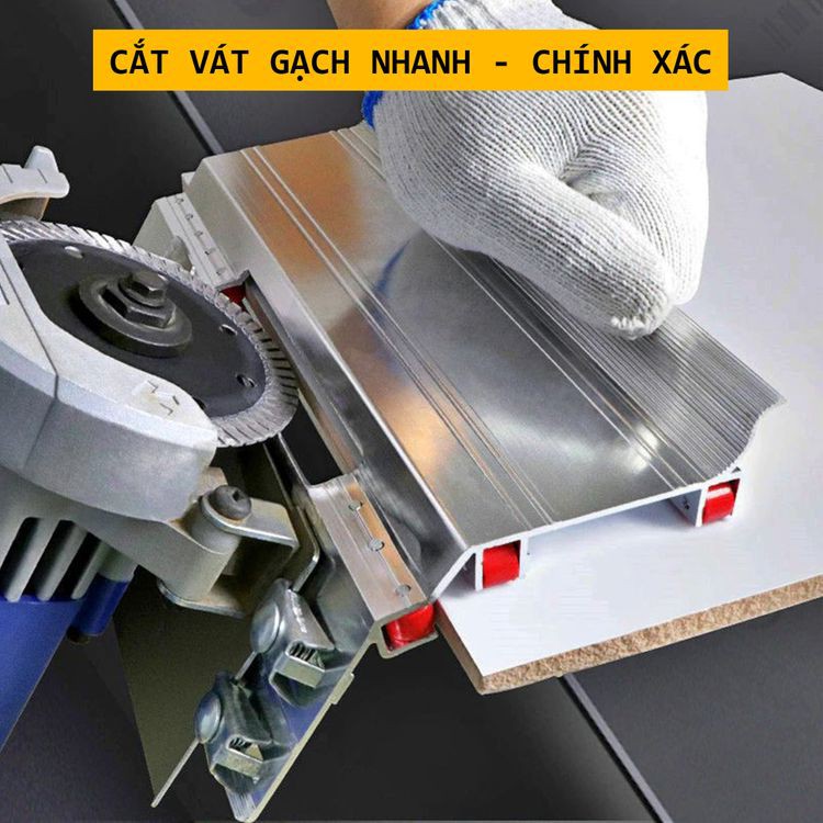 CỮ CẮT VÁT GẠCH 45 ĐỘ