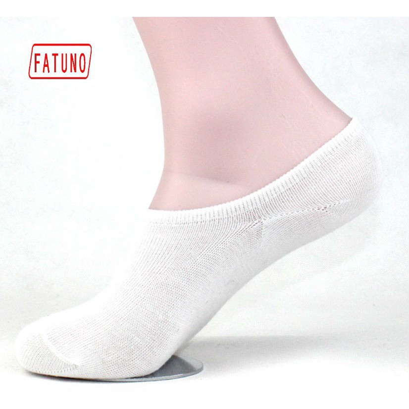 Combo gồm 6 đôi tất vớ lười hàng cao cấp