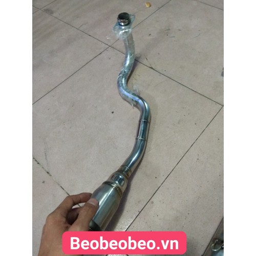 cổ pô Airblade 2013 2014