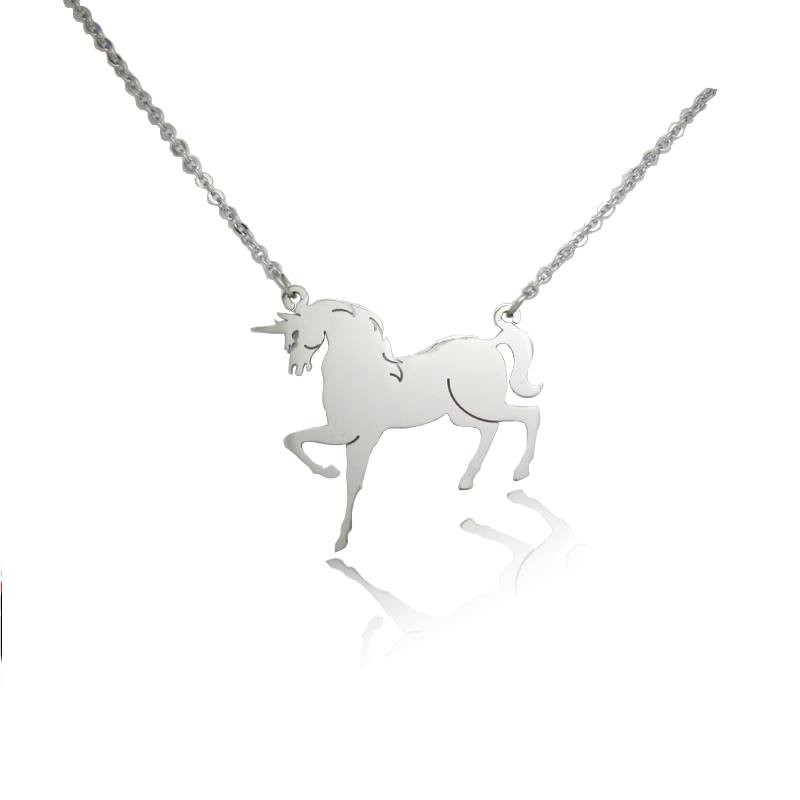 Dây chuyền inox 12 con giáp