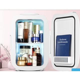 Tủ lạnh mini kemin loại 10l