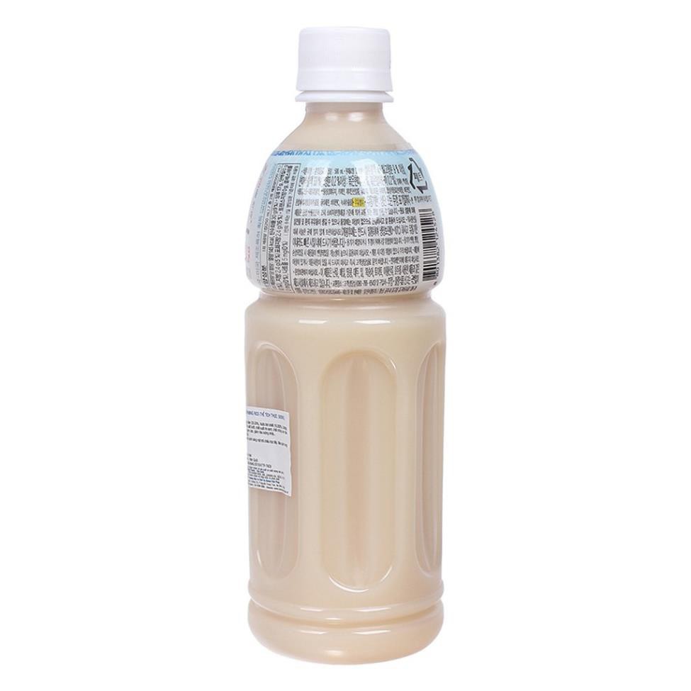 Nước Gạo Rang Hàn Quốc Woongjin Chai 500ml