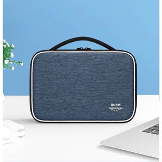 Túi đựng phụ kiện laptop, hộp đựng phụ kiện Macbook, hộp đựng Sạc Cáp Laptop Macbook Surface, phụ kiện câu cá