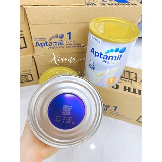 Sữa Aptamil Profutura Úc Air số 1 900g cho bé ( date sx t2/20)