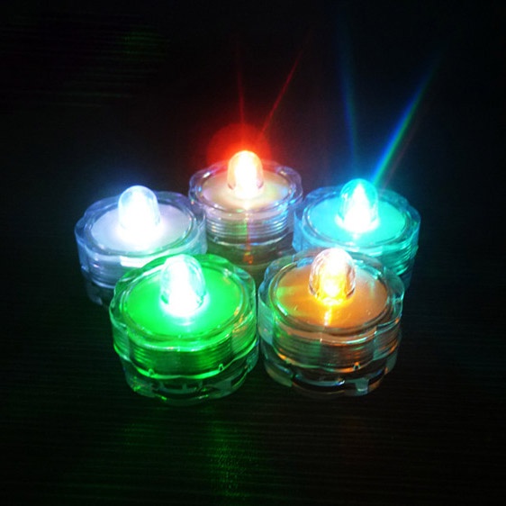 Đèn tròn chiếu sáng trưng bày mô hình