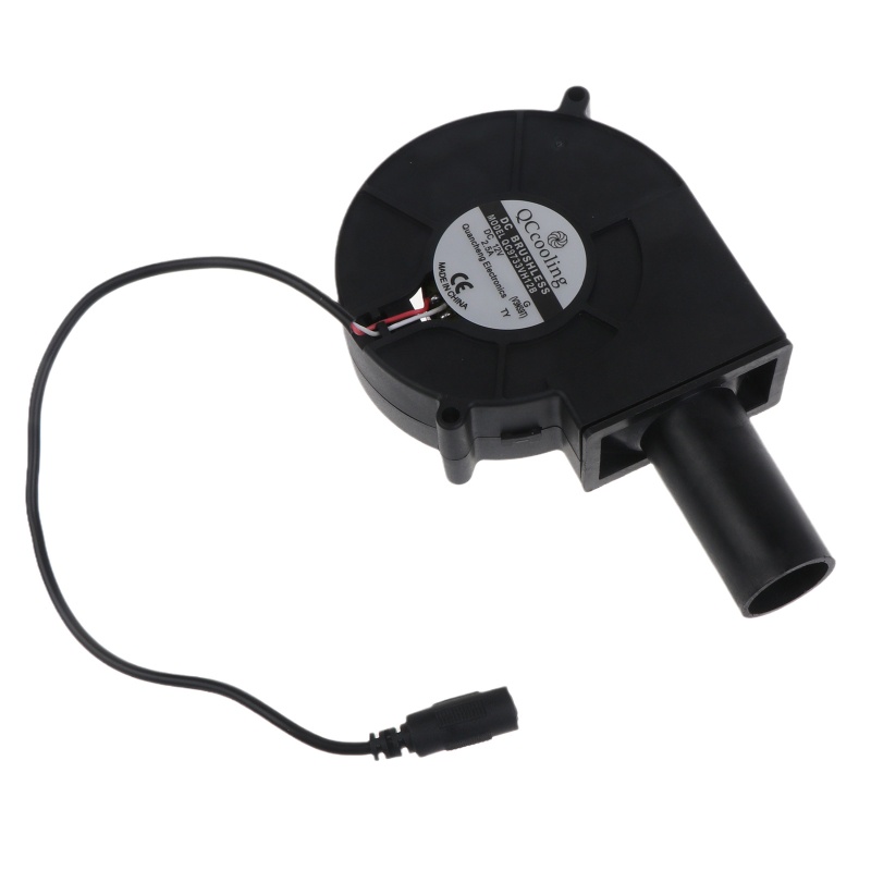 Quạt Làm Mát Siêu Êm Hiệu Quả Cao 97X97X33Mm