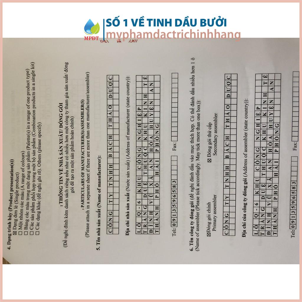 (500gr) Tinh cám gạo sữa dưỡng da trắng sáng, tẩy da chết