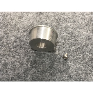 Tiêu Pô OPBR AUN K1 (Miệng 59mm)