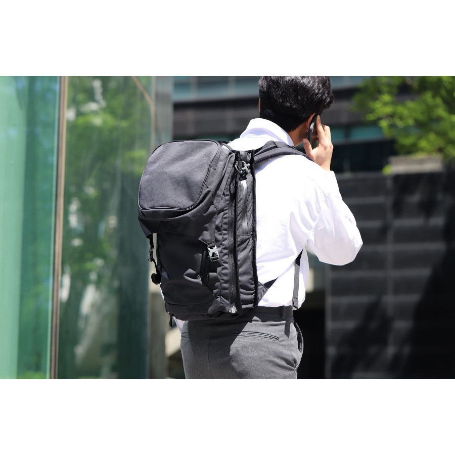 Balo du lịch Simplecarry BT Bag