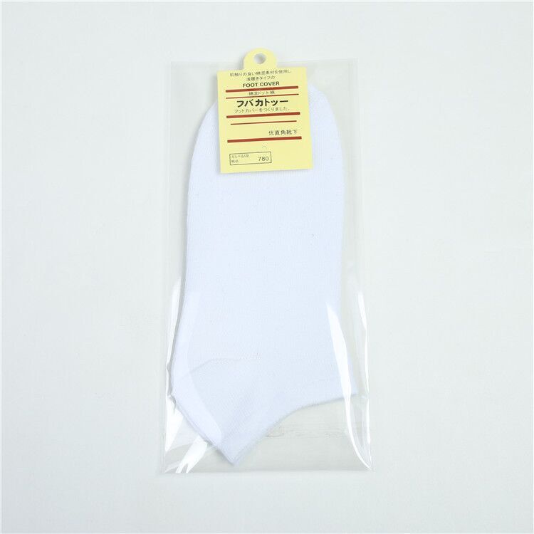 Vớ Nam Nữ [Combo 3 đôi tất]  Vớ Nhật Cotton 100% Ba Màu Cơ Bản Cực Thoáng Hiruma Phối Các Loại Giày