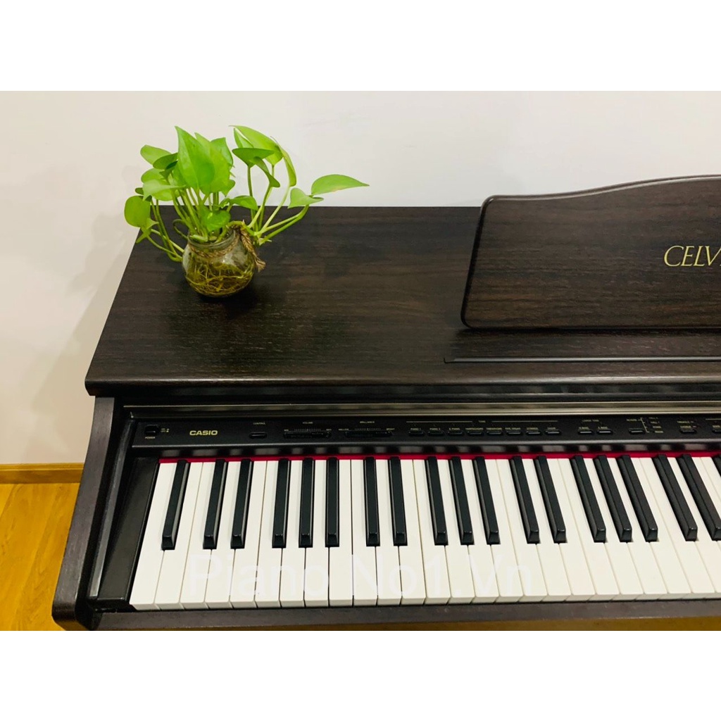 Piano điện casio ap65