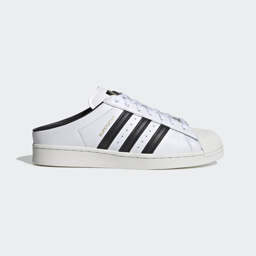 GIÀY MULE SUPERSTAR FX5851