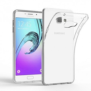 Ốp dẻo trong suốt cho Samsung A9 / A9 Pro / A910 (Hàng loại A)