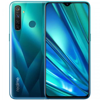 Điện thoại Realme Q 64GB 4GB - hàng nhập khẩu