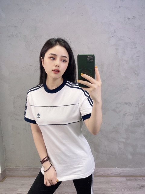 Áo Phông Nữ ❤️FREESHIP❤️ Áo Phông Nữ Siêu Đẹp Thoáng Mát | BigBuy360 - bigbuy360.vn