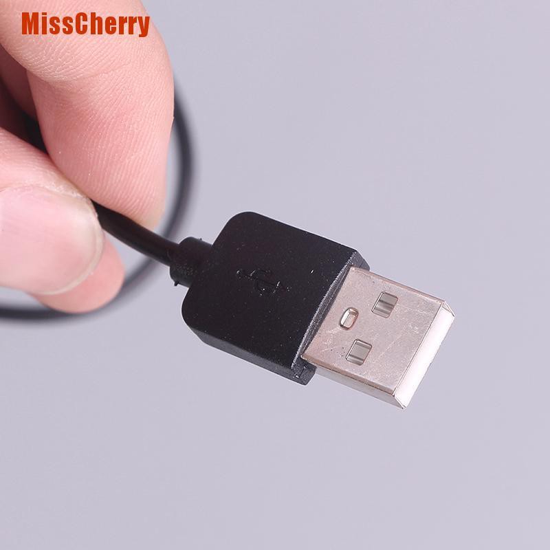 Quạt Tản Nhiệt Usb Cho Laptop 10 "- 14"