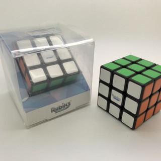 Gans RSC - Rubik 3x3