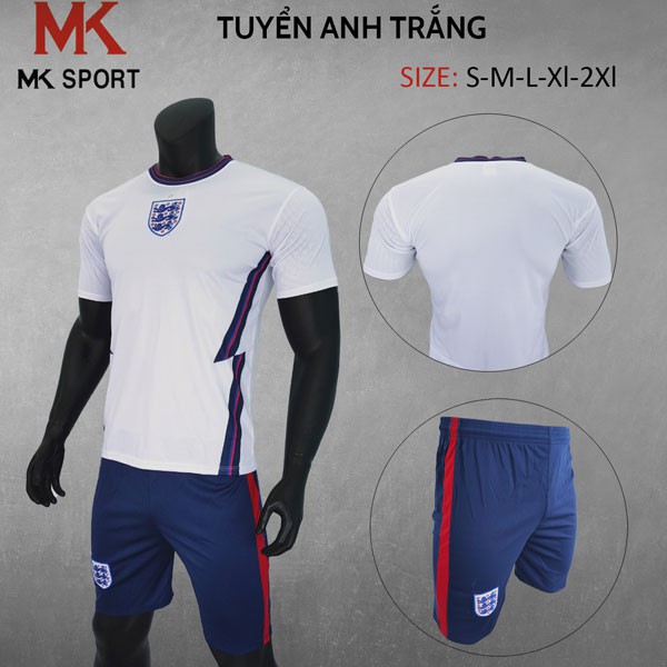 quần áo cao cấp đội tuyển quốc gia trên thế giới - sản phẩm chất lượng thoáng mát của mk sport
