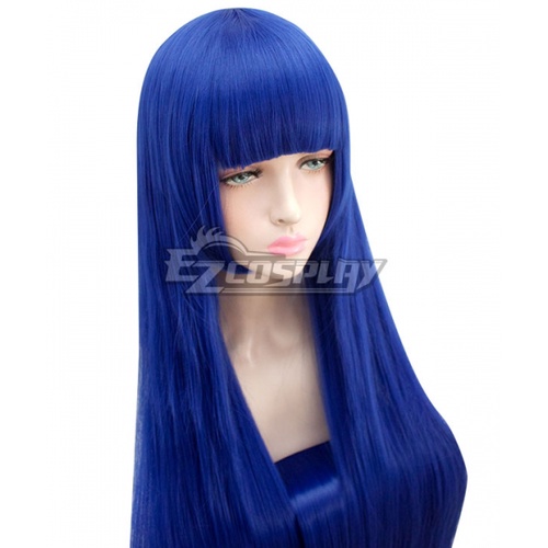 [Sẵn] Wig/tóc giả cosplay Lapis Lazuli - Houseki no Kuni: Hồ Sơ Đá Quý Của Richard [Miu Cosplay]