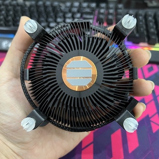 Quạt Tản Nhiệt Cpu Intel Socket 1200 Zin
