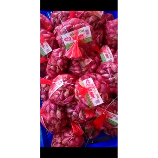 hành tím lý sơn túi lưới  1 kg