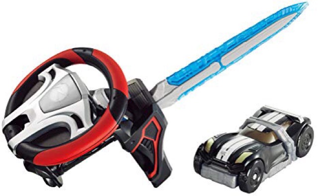 Đồ chơi siêu nhân Belt Kamen Rider Drive