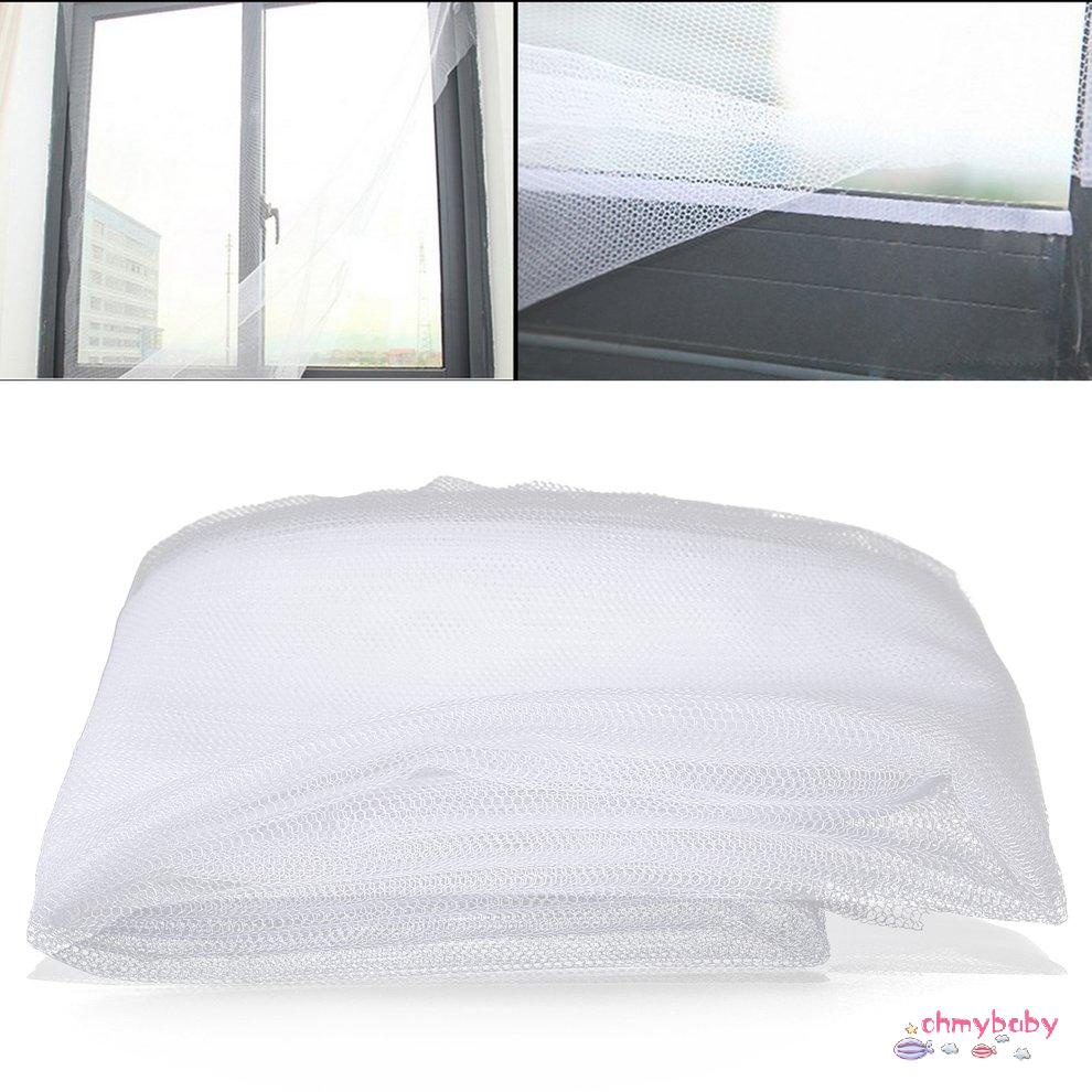 Chống côn trùng ruồi bọ muỗi Cửa sổ Rèm cửa lưới Bảo vệ màn hình lưới [8/5]