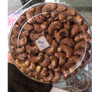 Hạt Điều Bình Phước