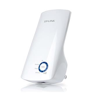 Bộ mở rộng sóng Wifi tốc độ 300MBPS TL-WA850RE | BigBuy360 - bigbuy360.vn