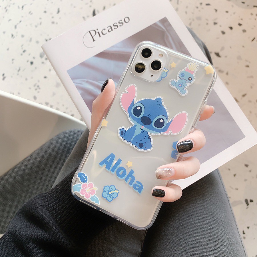 Ốp lưng iphone Sticht aloha 5 5S 5SE 6 6S 6Plus 6S Plus 7 8 7Plus 8Plus X XSMax 11 11 Pro 11 ProMax - Infinity f4 | BigBuy360 - bigbuy360.vn