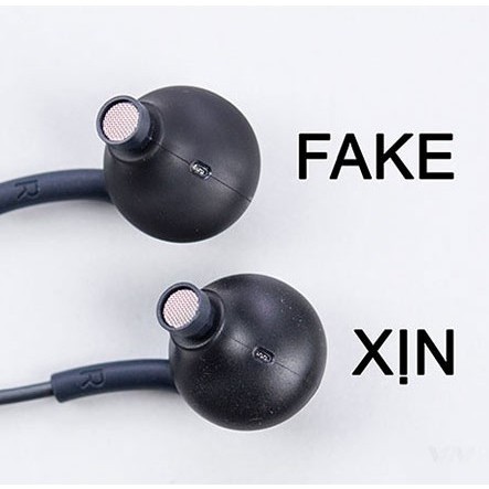 Tai nghe samsung có dây nhét tai AKG S8 chính hãng MADE IN VIETNAM, âm thanh xuất sắc, dây dù rất chắc chắn, chống rối