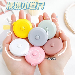Thước dây may đo dùng trong may mặc