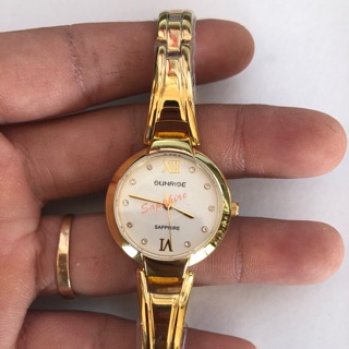 Đồng hồ Nữ Sunrise