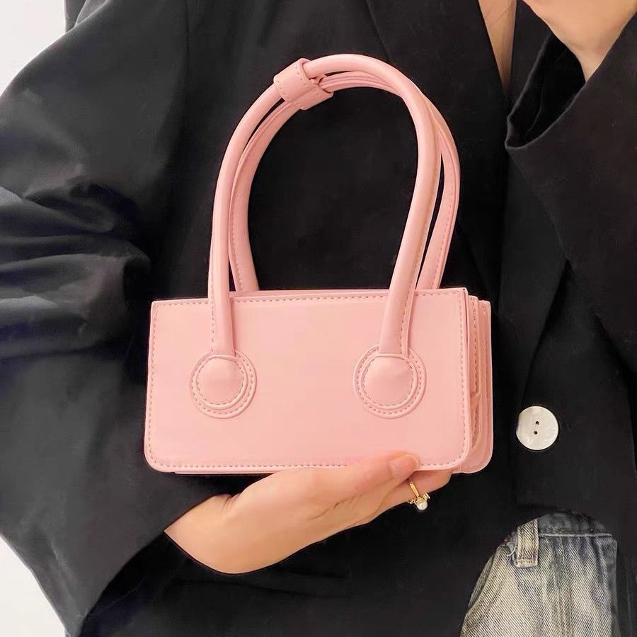 Túi Xách Đeo Chéo Thời Trang 2021 Cho Nữ