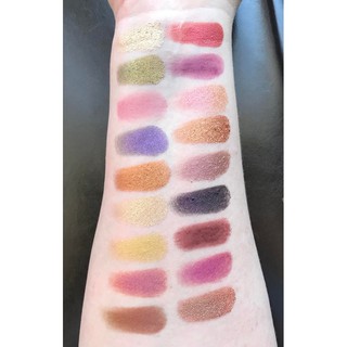 [Bể 1 ô] Bảng phấn Pat Mcgrath Mega Mothership Celestial Divinity