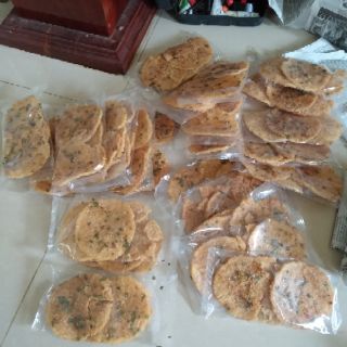 CƠM CHÁY MỠ HÀNH