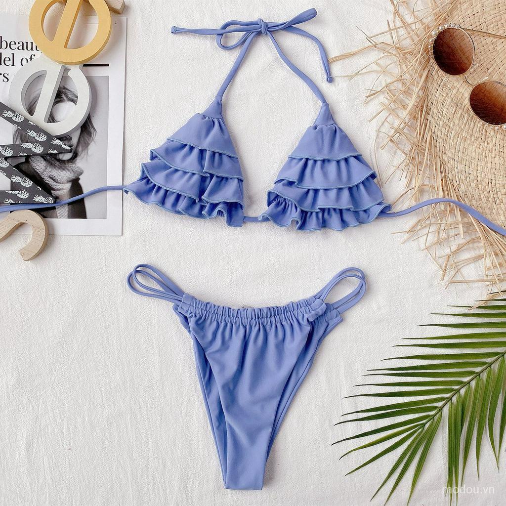 Bikini WEANIA thiết kế quyến rũ thời trang dành cho nữ
