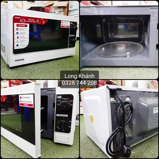 Lò vi sóng Toshiba ER-SM20 20L