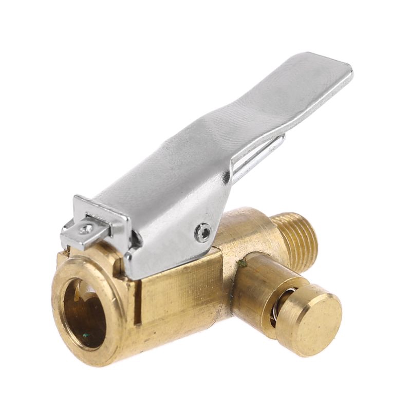 Đầu Chuyển Đổi Vòi Bơm Bánh Xe Hơi