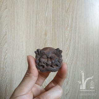 Mặt hổ phù