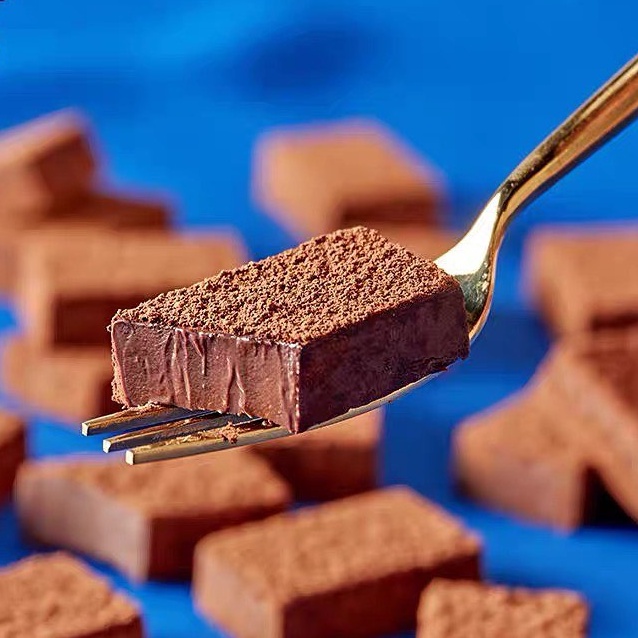 NAMA SOCOLA HƯƠNG VỊ NHẬT BẢN