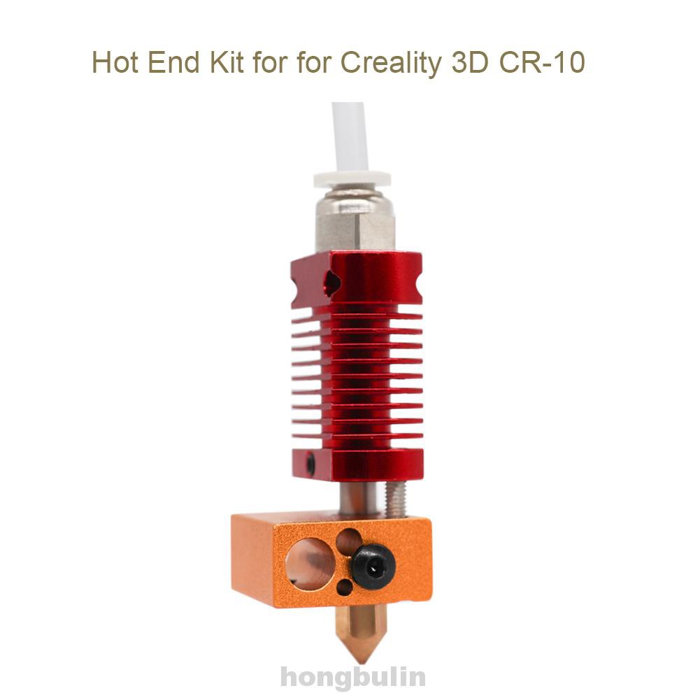 Đầu Phun Hợp Kim Nhôm 0.4mm Cho Máy In 3d Creality Cr 10 | BigBuy360 - bigbuy360.vn